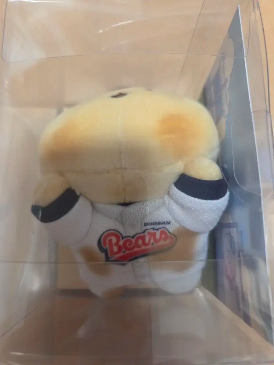 斗山ベアーズ マンゴム ぬいぐるみ キーリング newjeans ミンジ 斗山ベアーズ ルインド・ベア ドールキーリング 斗山ベアーズ マンゴム