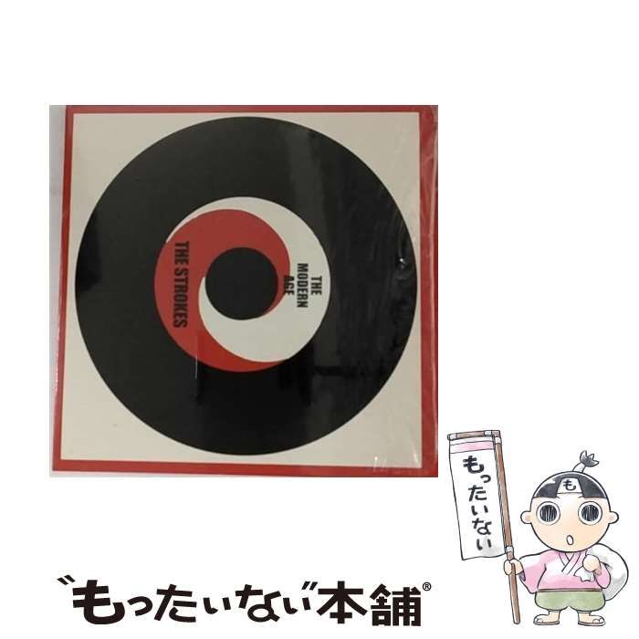 【中古】 Modern Age / Strokes Strokes - Modern Age - Amazon.com Music