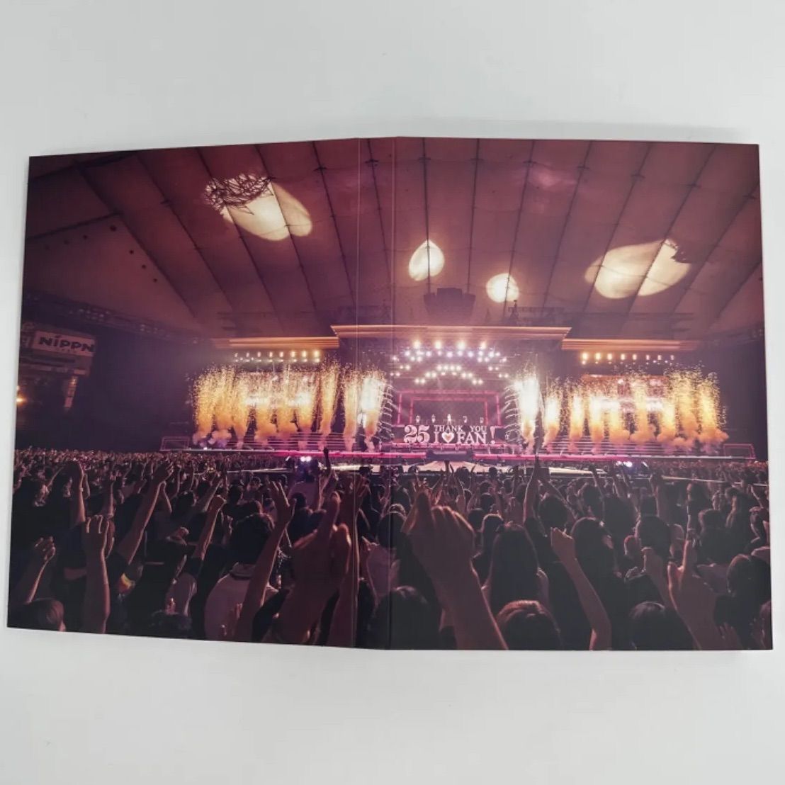 初回生產限定盤】安室奈美恵 ⑧ namie amuro Final Tour 2018