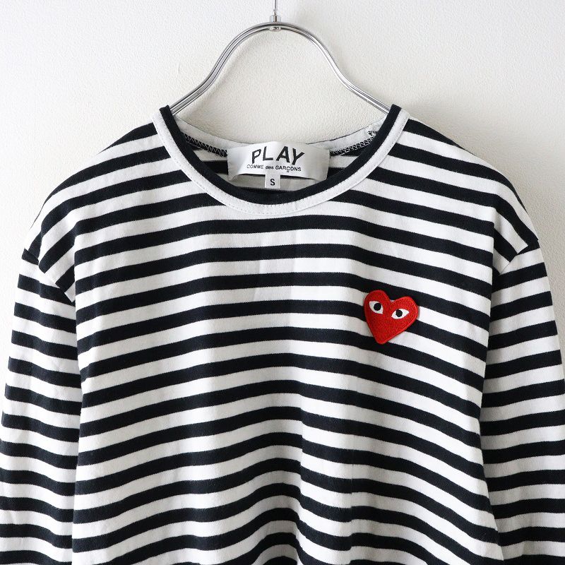 プレイコムデギャルソン