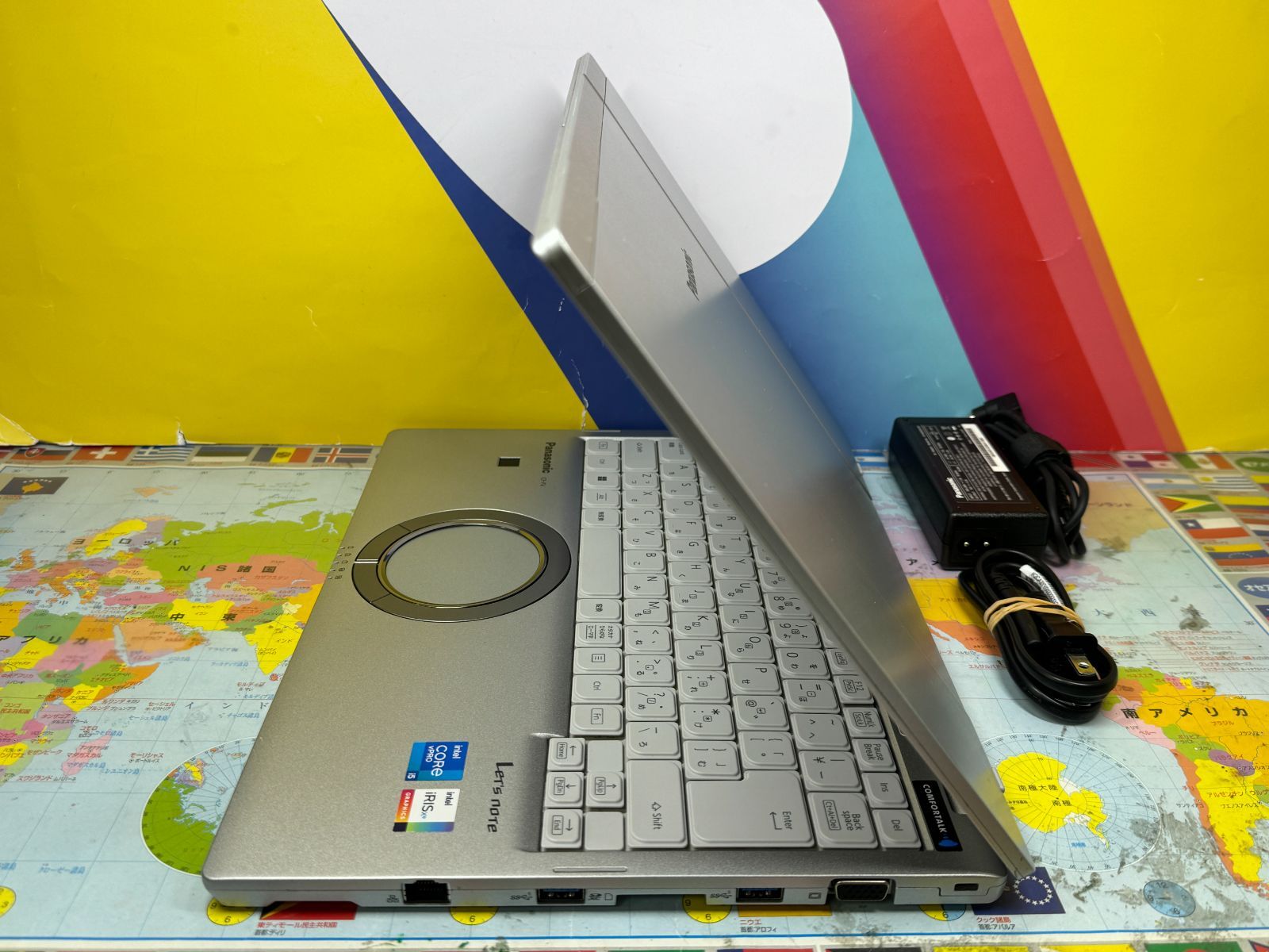 極美品 512GB 16GB CF-FV1 14型 レッツノート パナソニック 極美品 512GB 16GB CF-FV1 14型 レッツノート パナソニック