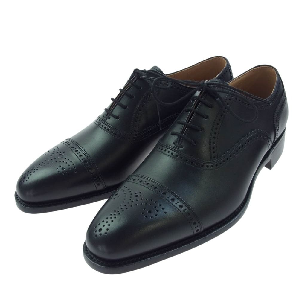 SCOTCH GRAIN スコッチグレイン F-920 オデッサ ストレートメダリオン  