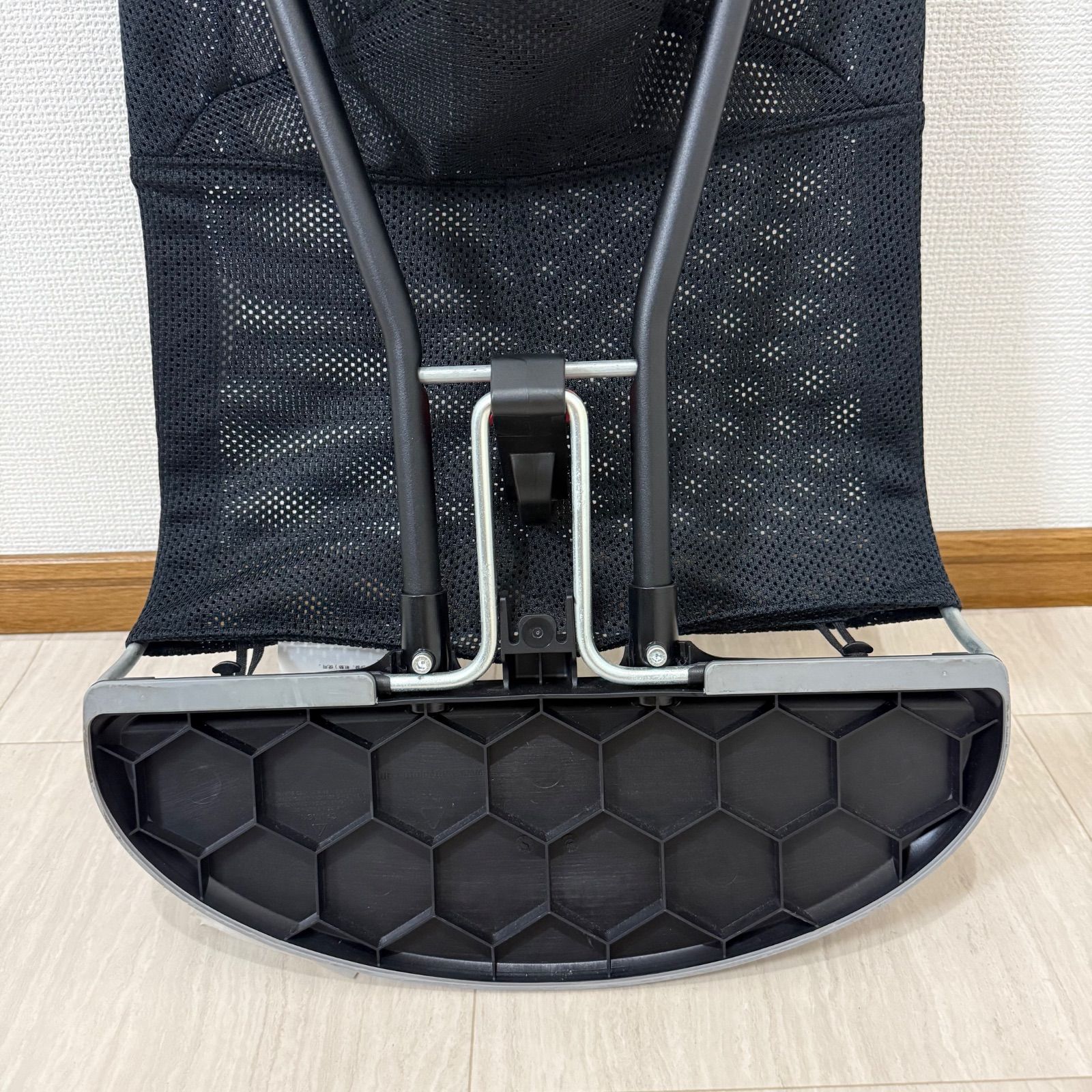 BabyBjörn BabyBjornベビービョルン バウンサー バランスソフト グレー