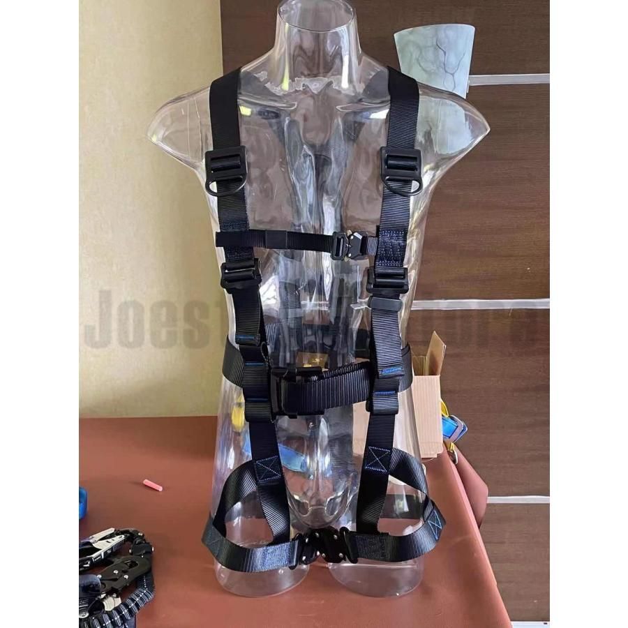 墜落制止用器具