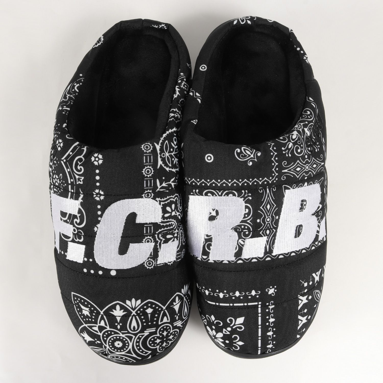 SUBU F.C.R.B. SANDALS sizeM - 靴