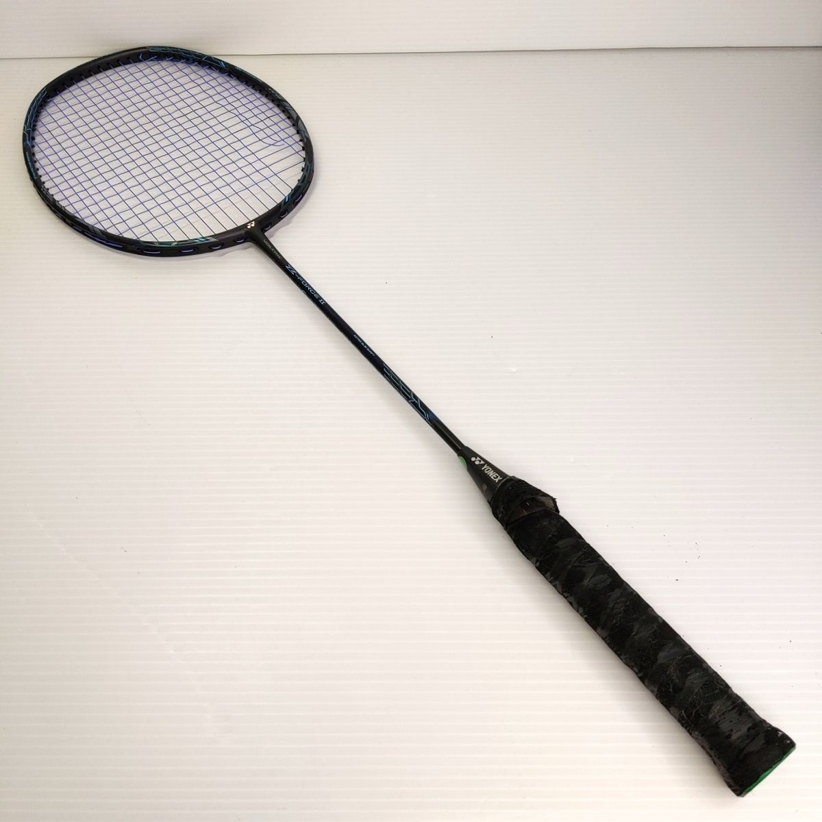 YONEX ボルトリック80 4U5 バドミントンラケット 【公式通販】