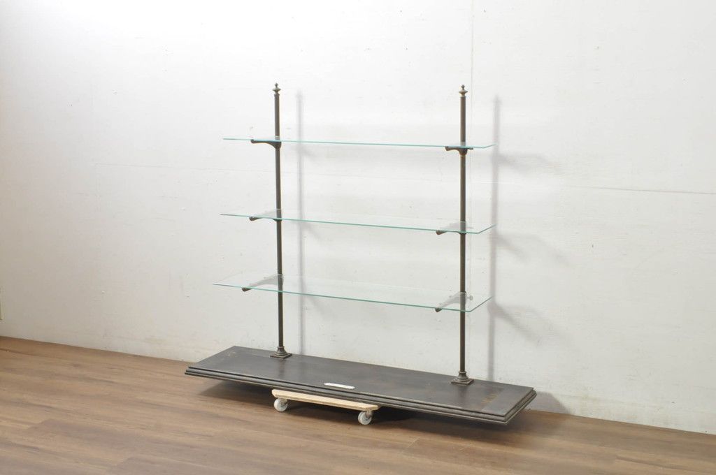 ※ スタイリッシュフォールディングワゴン キッチンワゴン [5078] スタイリッシュフォールディングワゴン キッチンワゴン [5078] - メルカリ