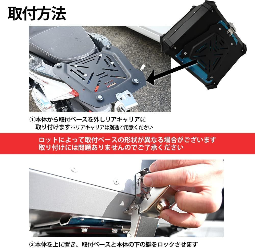 カブ ハンターカブ