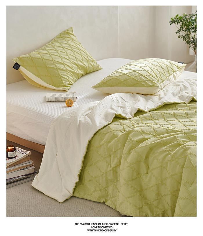 無印良品 防ダニ 寝具3点セット カバー付き シングル 無印良品防ダニ