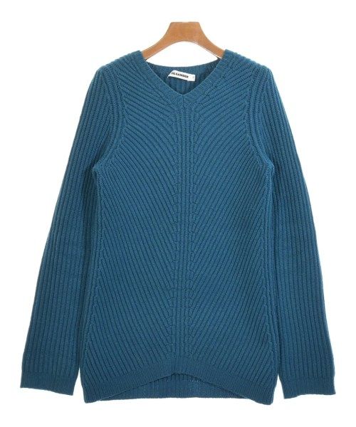 JIL SANDER ニット・セーター レディース 【古着】【中古】【送料無料  