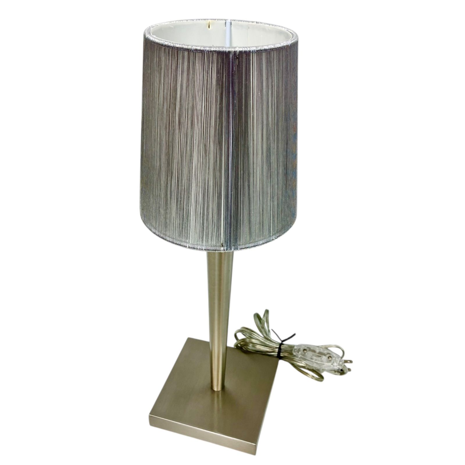 ERF2029SB 遠藤照明 スタンドライト シルバー ランプ別売