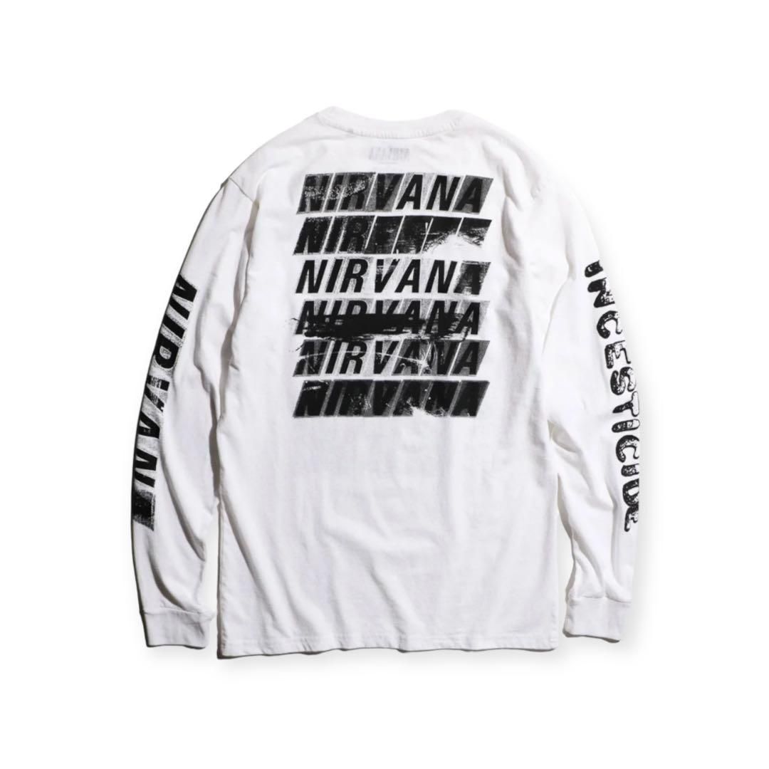 【THRIFTY LOOK】  "NIRVANA" INCESTICIDE