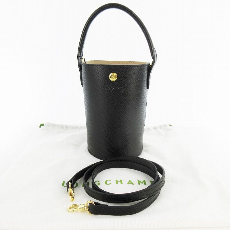 ロンシャン LONGCHAMP エピュレ XS クロスボディバッグ