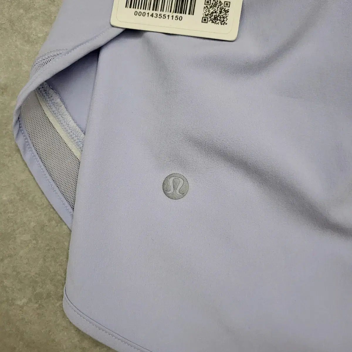 lululemon（ルルレモン） スカート (新品) 2 サイズ