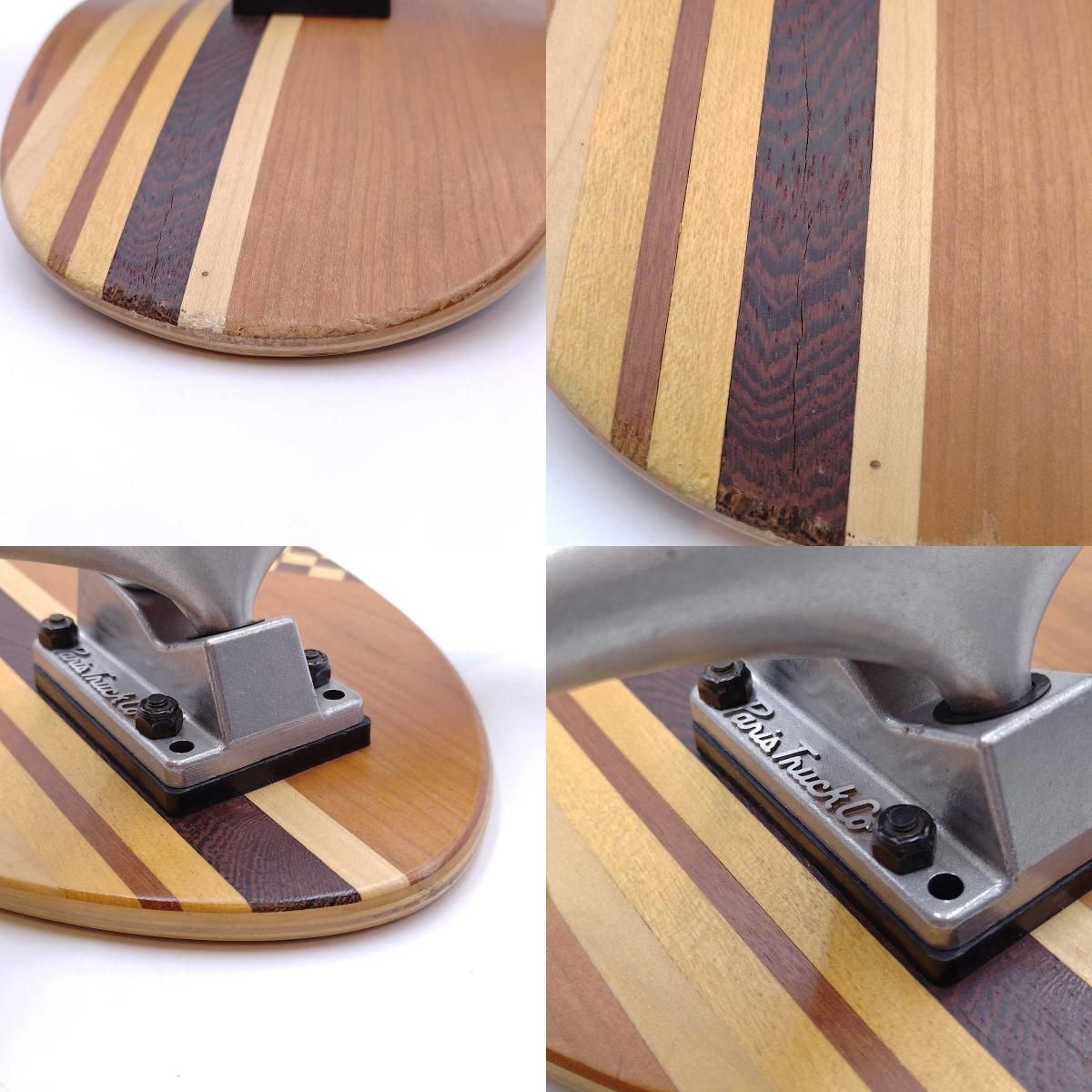 サンフォードシェイプス Sanford Shapes クルーザー