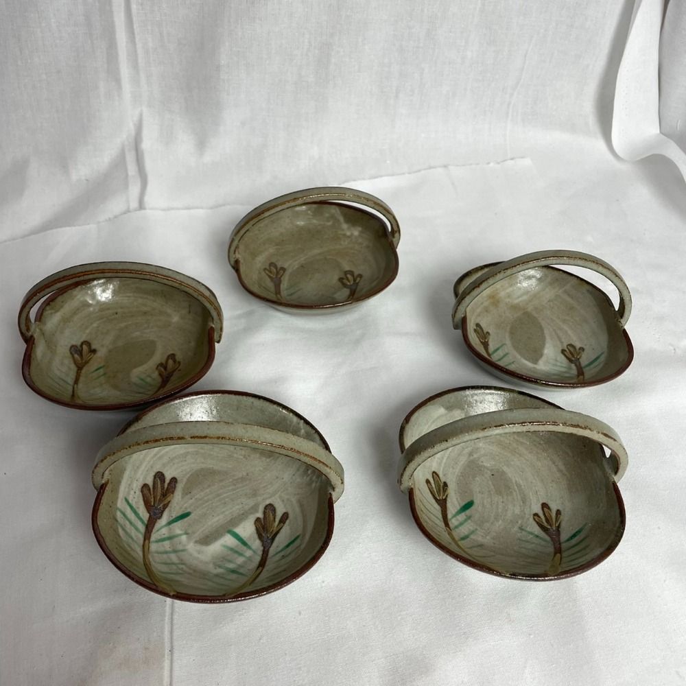 陶芸 陶器 皿 美品