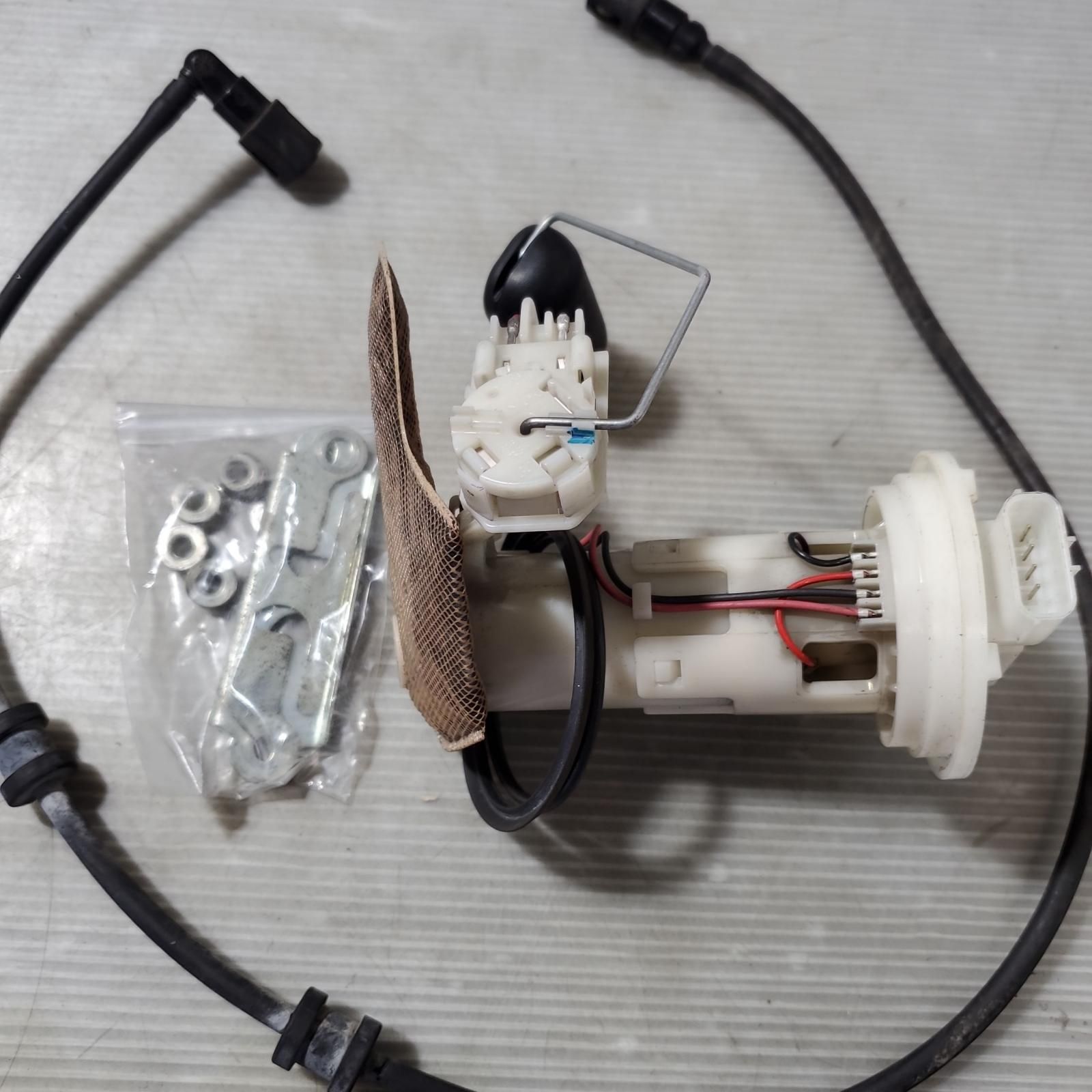 HONDA 郵政カブ110 JA07 フューエル ポンプ C110PRO ホンダ スーパー