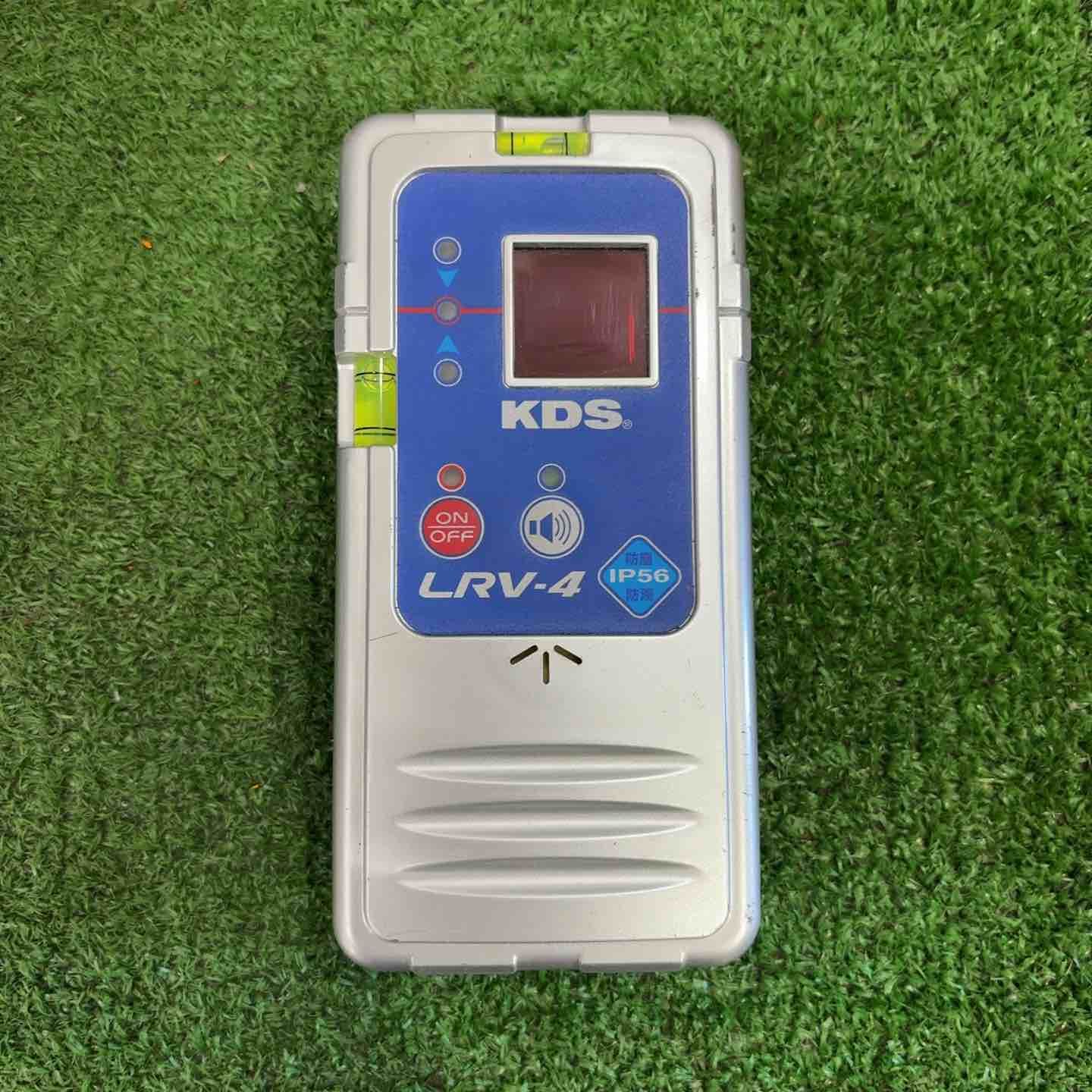 ムラテックKDS レーザー墨出し器 スーパーレイATL-66 本体【町田店 