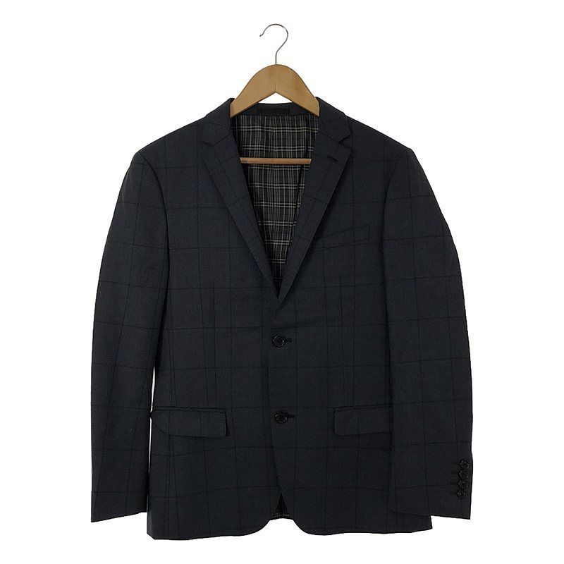 BURBERRY BLACK LABEL / バーバリーブラックレーベル | ウール