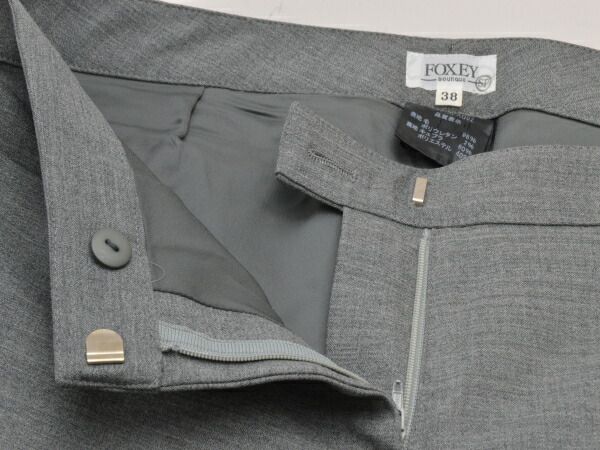 カットソー フォクシーブティック 38 FOXEY （フォクシー）38