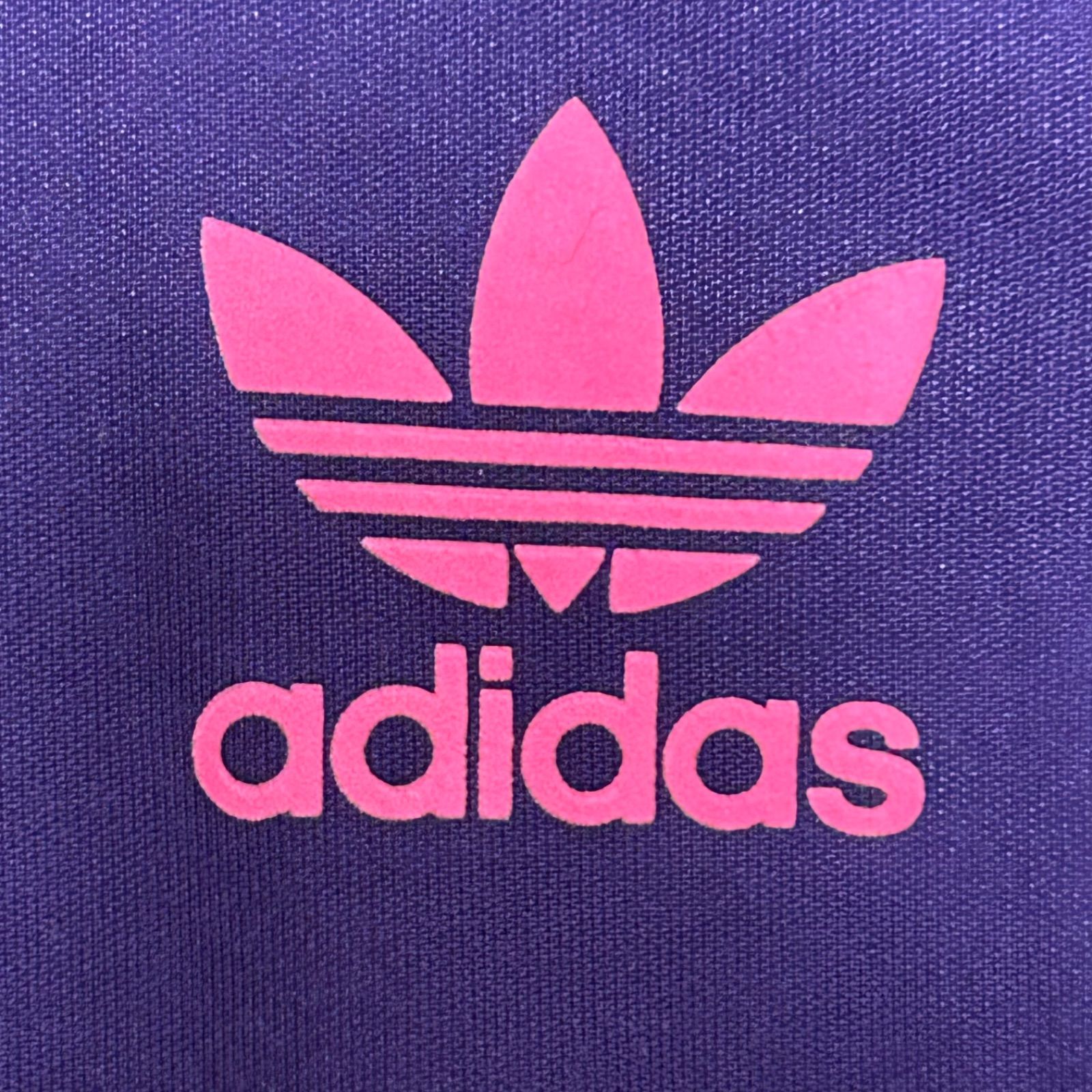 ☆adidas☆アディダス トラックジャケット ファイヤーバード ジャージ 