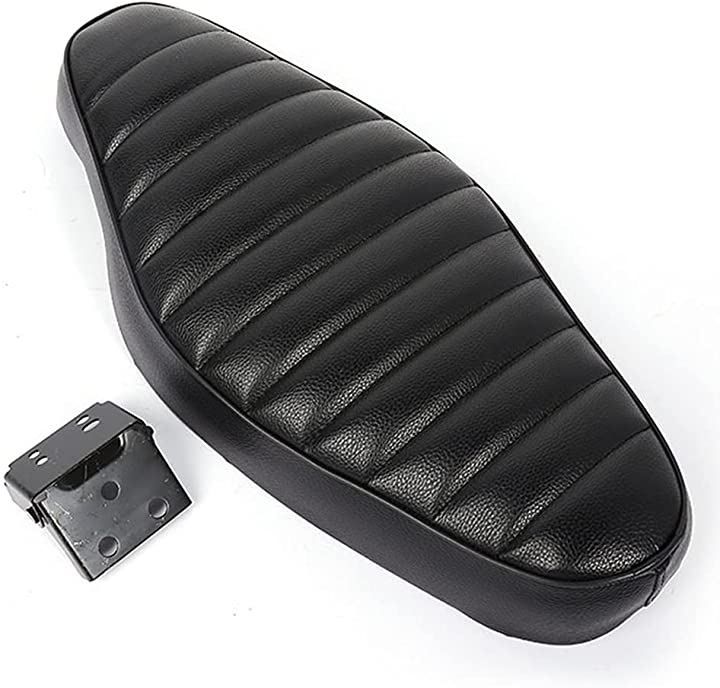 キッソス ＫＩＳＳＯＳ バイクシート ホンダ スーパーカブ C50 C70 C90 カスタム 汎用品