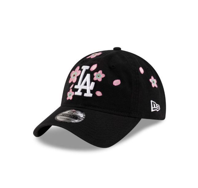Hat 黒