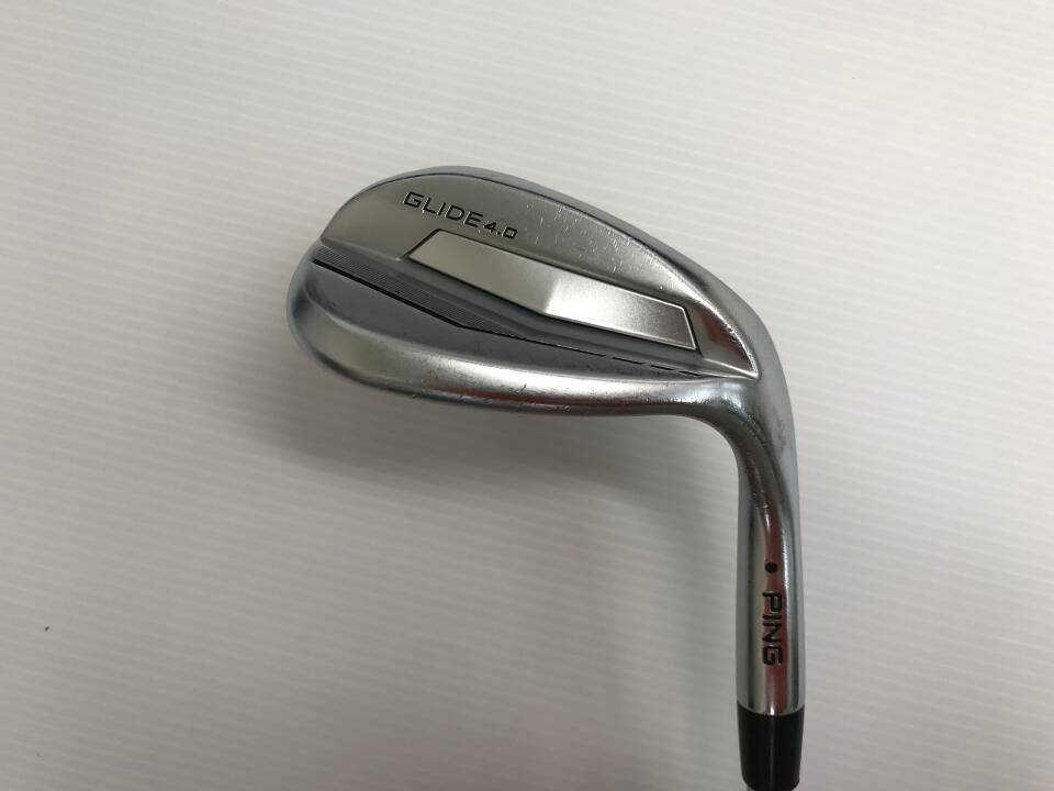 ピン ウェッジ 46度 バンス12 4.0 Glide Wedge Ping GLIDE Review Golf