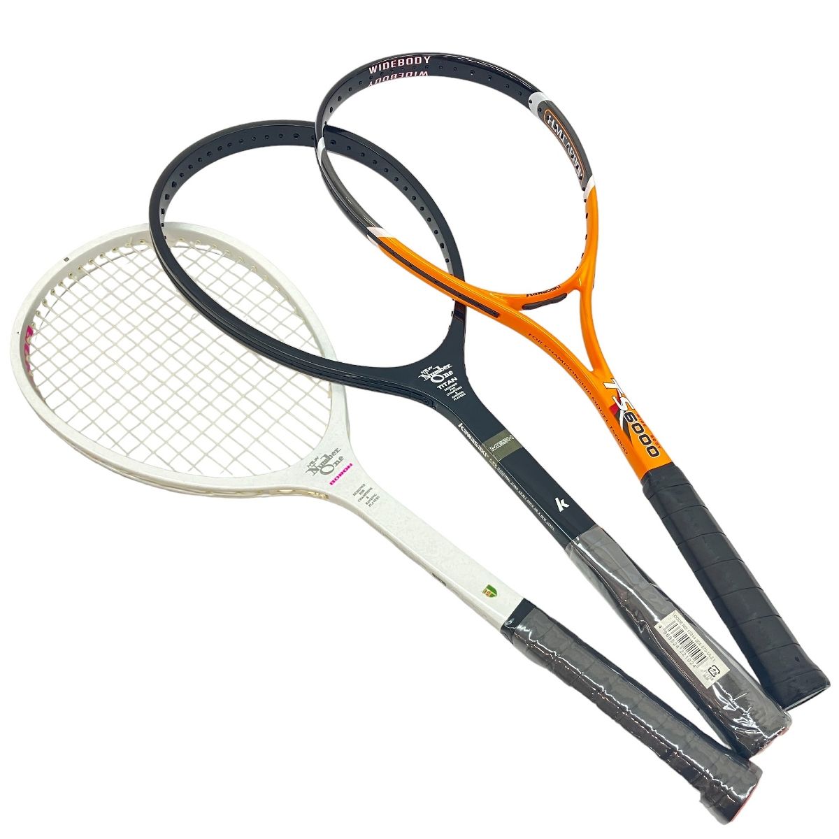 Wilson Advantage II ラケット Wilson Advantage II ラケット