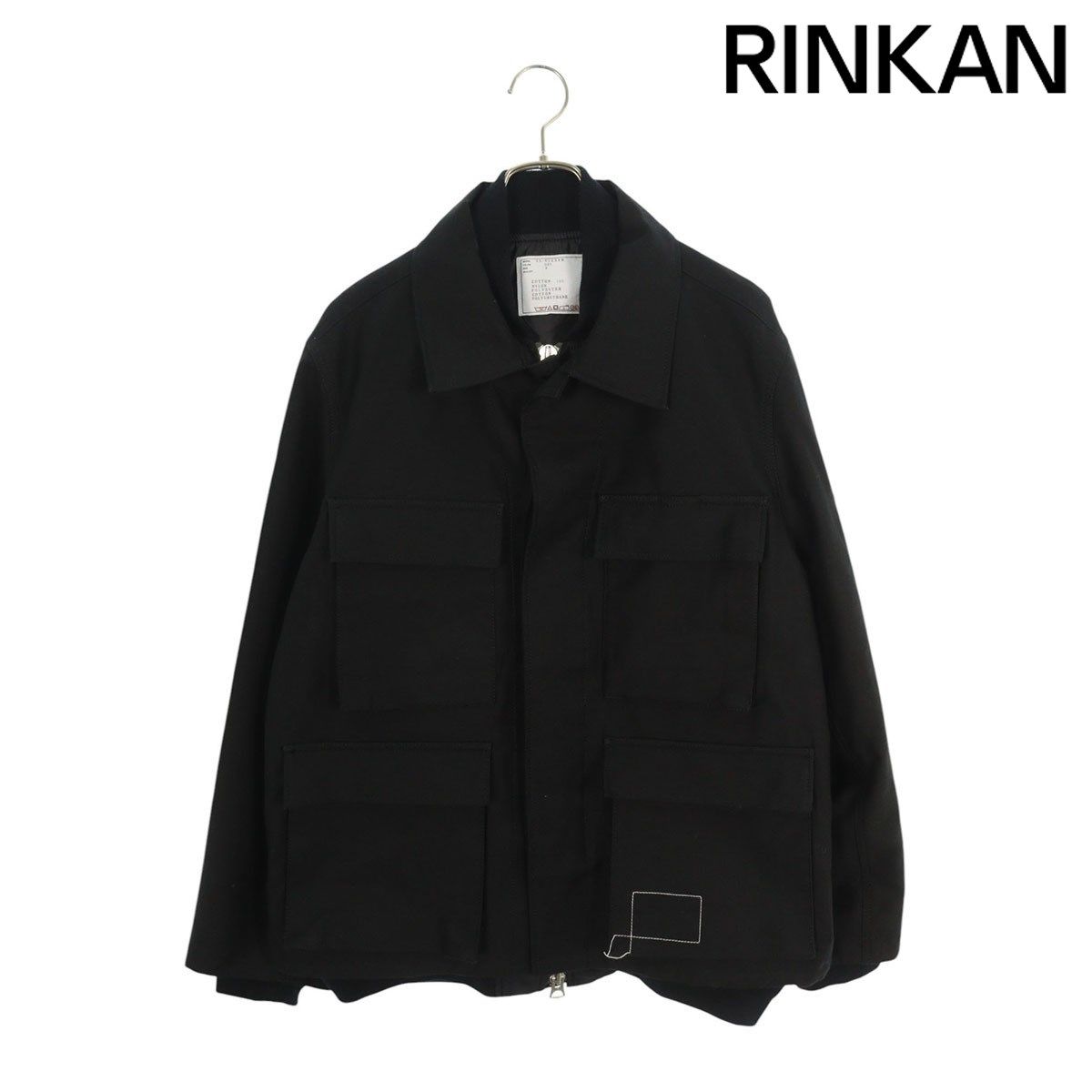 WTAPS ジャケット WTAPS FW22 | New Arrivals | HAVEN