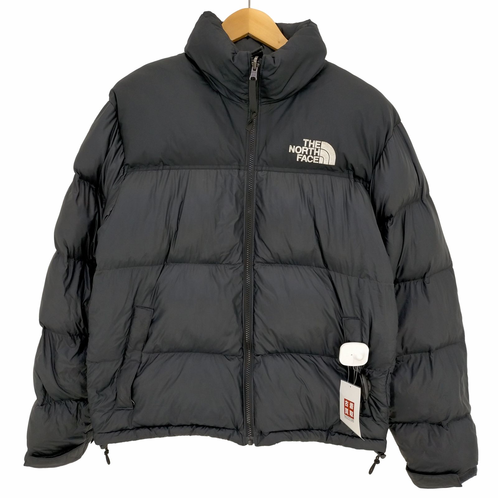 ザノースフェイス THE NORTH FACE ASPEN EX ON BALL JACKET ダウン