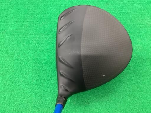 ピン G 440 SFT 10 5° ドライバー DR ALTA J CB BLUE フレックスSR メンズ 男性用 右利き 右用 Cランク ゴルフクラブ