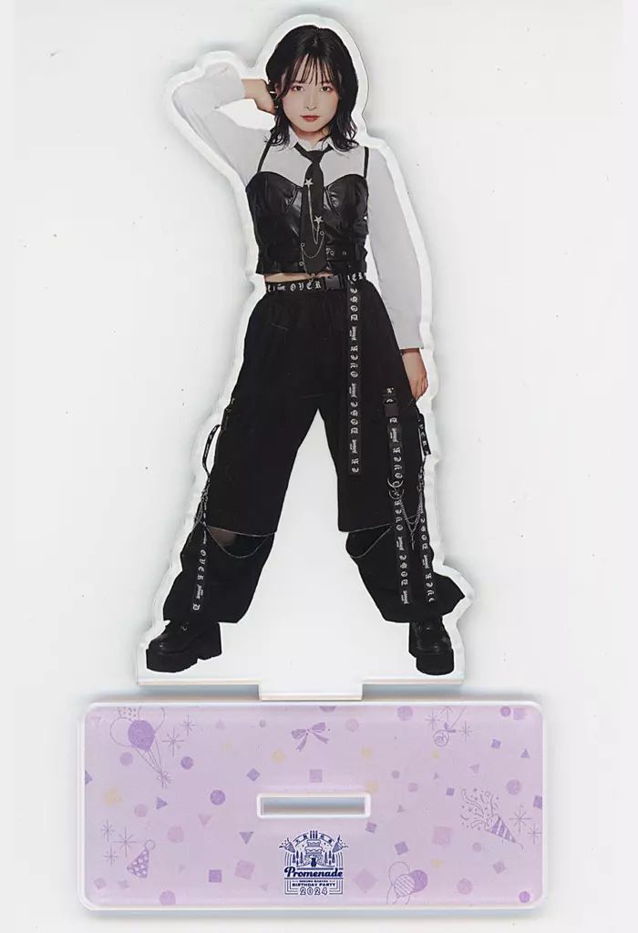中古】アクリルスタンド・アクリルパネル 大熊和奏 アクリル