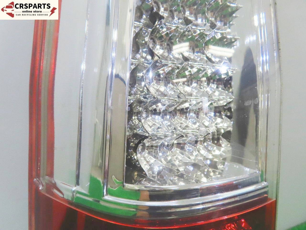 ワゴンR MH21S VALENTI LED テール ランプ ライト 左右 (851102) 検索