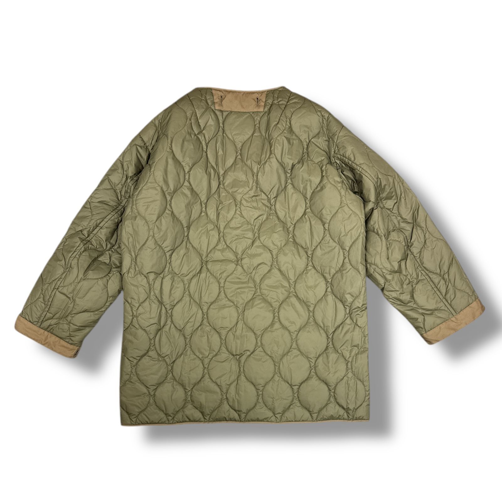 参考上代49500円 未使用品 MAISON SPECIAL ROYAL AIR VENTILE Prime 