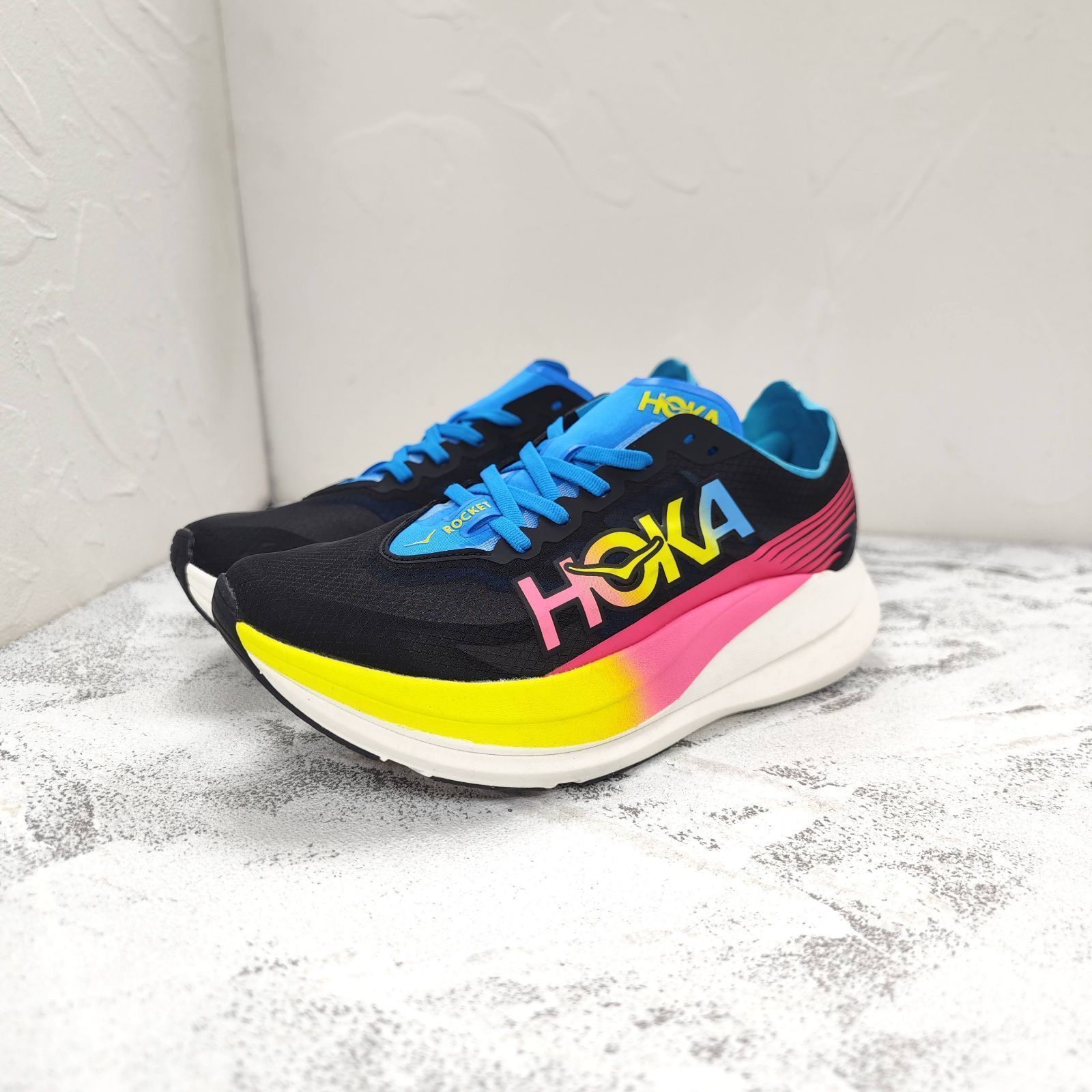 ホカ ロケットX 26.0 Rocket X 2 Racing Shoe | HOKA®