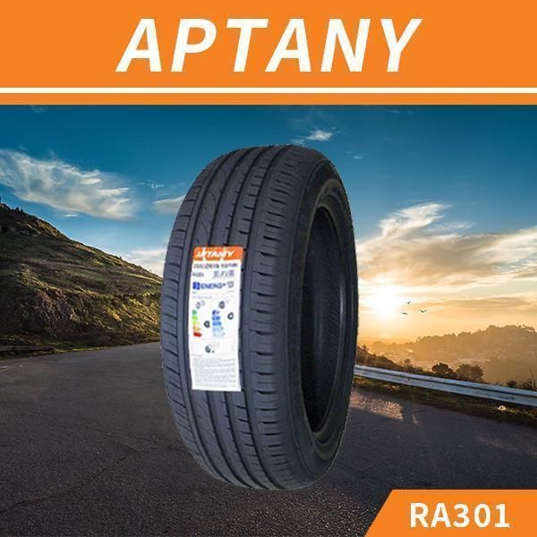 4本セット 215/35R19 2023年製造 新品サマータイヤ APTANY RA301 送料無料 215/35/19【即購入可】 - メルカリ