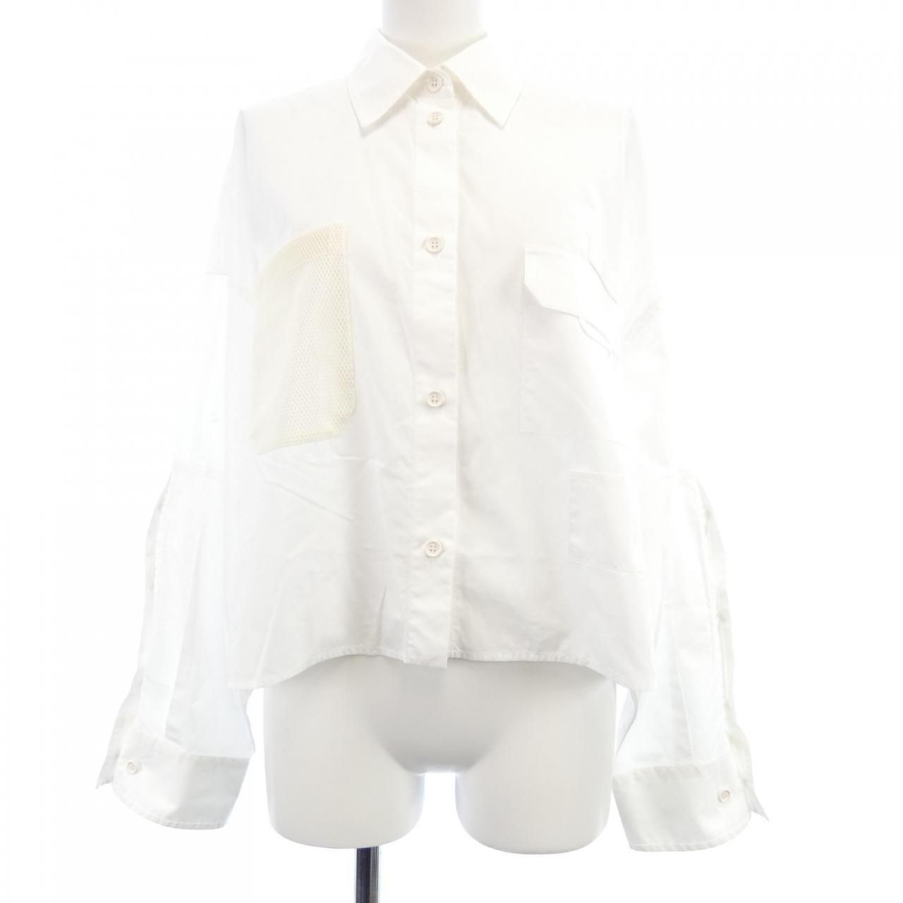 フェンディ FENDI FS7477 A5YM シャツ