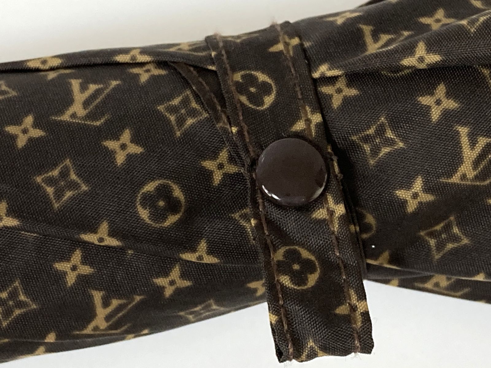 ルイヴィトン パラプルュイ ジブレ モノグラム 傘 ユニセックス