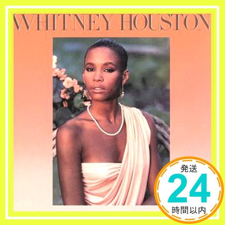 Whitney Houston [CD] Whitney Houston ホイットニーヒューストン_02 