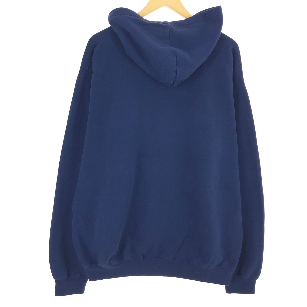 古着 90年代 カーハート Carhartt スウェットフルジップパーカー