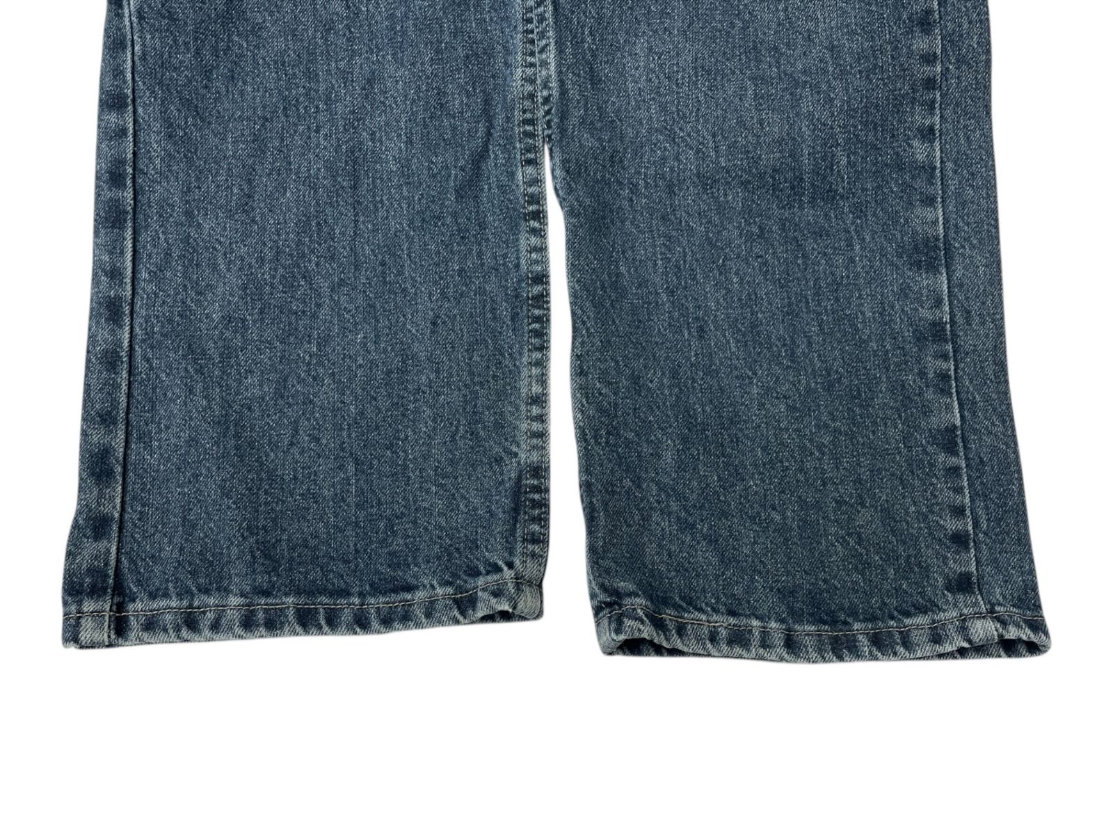 Levi's 501 ストレートデニム W33 L34 Levi's 501 ストレートジーンズ
