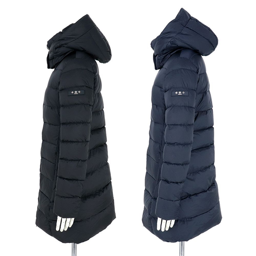 TATRAS タトラス ダウンジャケット POLITEAMA ポリテアマ レディース