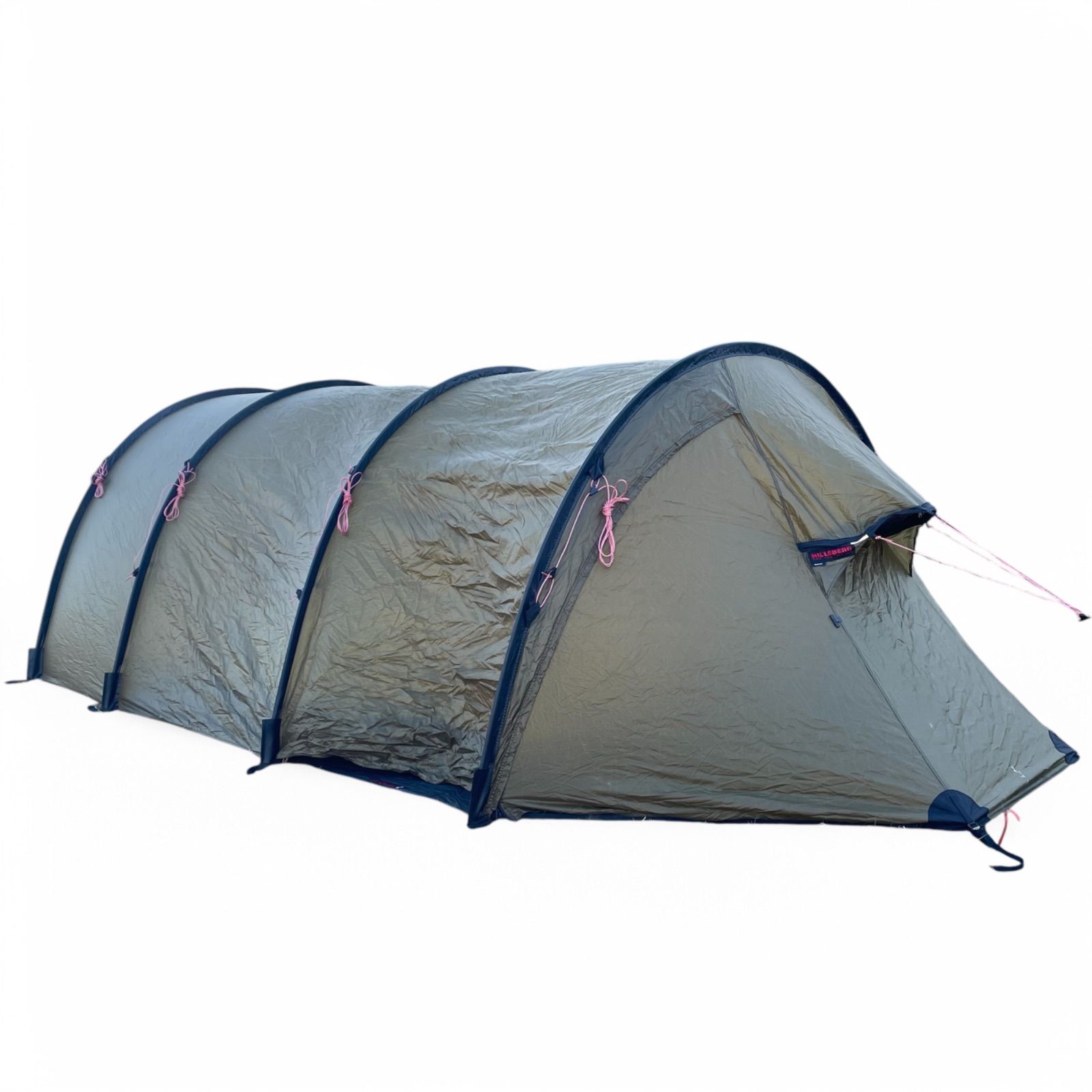 Hilleberg-ヒルバーグ ケロン４GT グリーン フットプリントセット 日本正規品 送料込み : 12770013008004set :  CRANKS OUTDOORS - 通販 - Yahoo!ショッピング