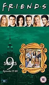 【】 Friends [VHS]