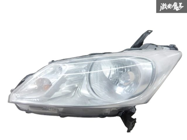 ホンダ　フリード＋ 左　ヘッドライト HONDA ホンダ 純正 GB3 GB4 フリード HID ヘッドライト ヘッド