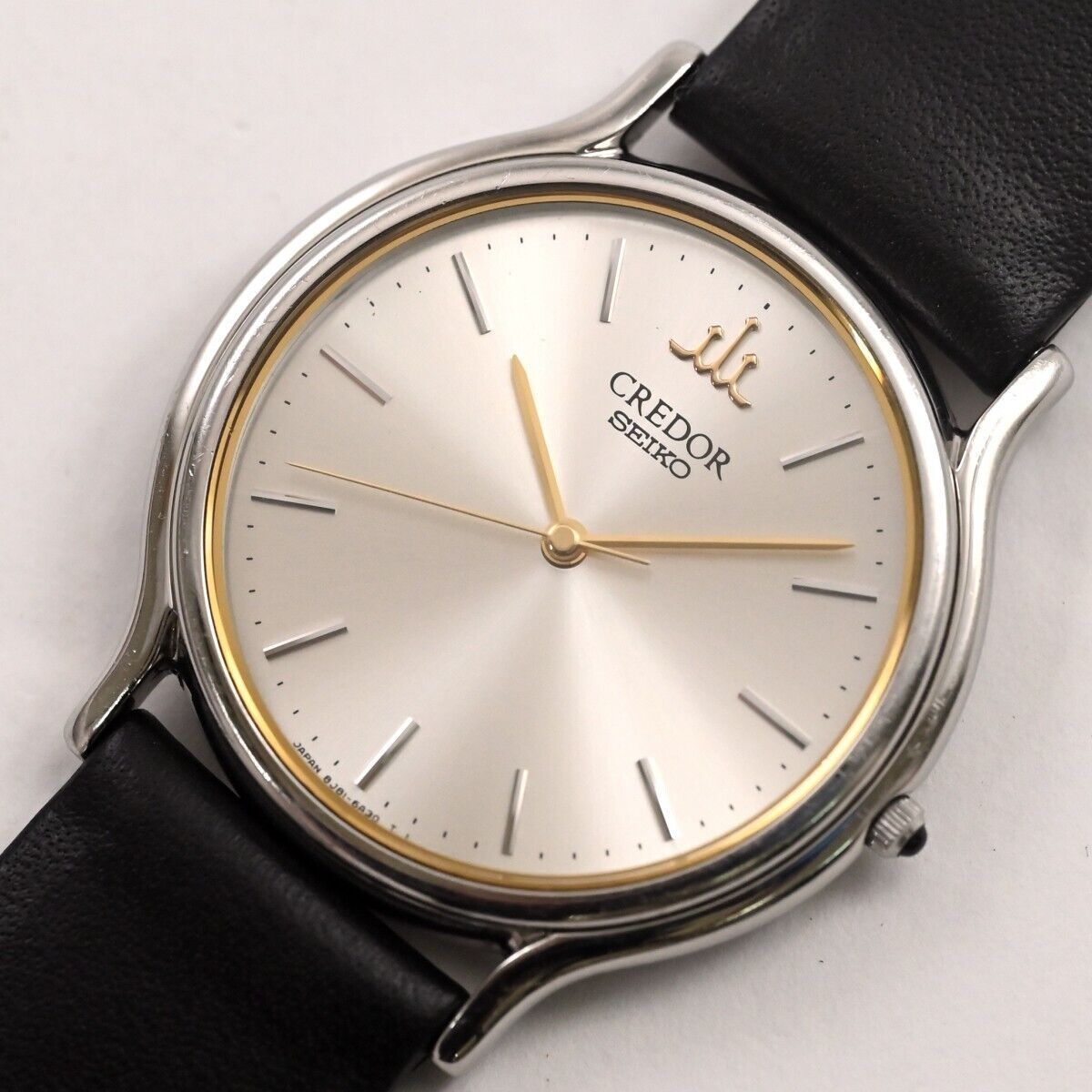 SEIKO】セイコー CREDOR Men