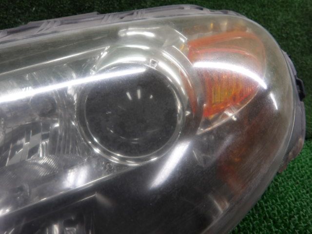 4FQ3546 KGG3 マツダ ロードスター NCEC 前期型 VS RHT ヘッドライト左右セット コイト100-61397 HID