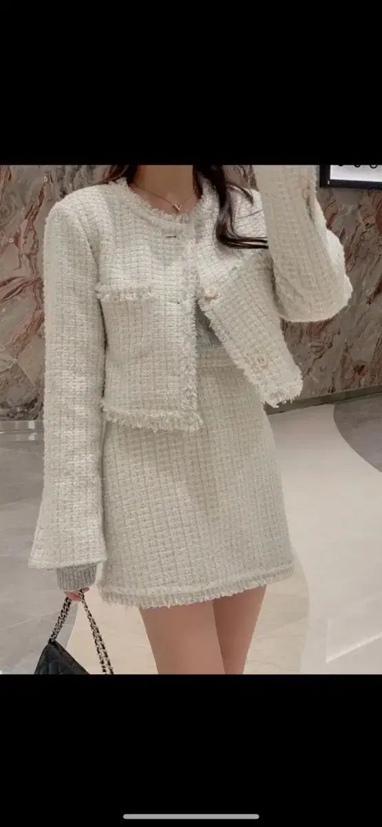 ジャケット セット