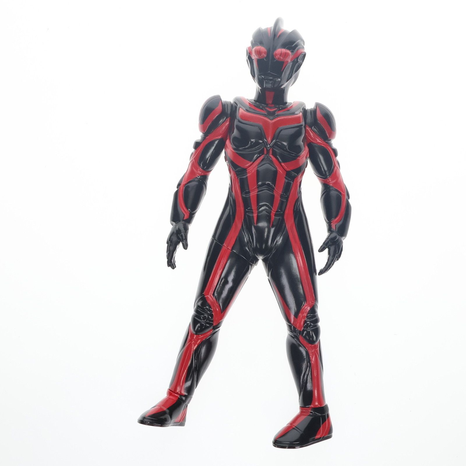 【ウルトラマン ノア】ビッグサイズソフビフィギュア ウルトラマン ノア】ビッグサイズソフビフィギュア - メルカリ